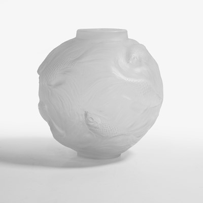 Lot 95 - René Lalique (French, 1860-1945)