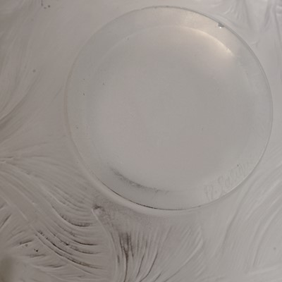 Lot 95 - René Lalique (French, 1860-1945)