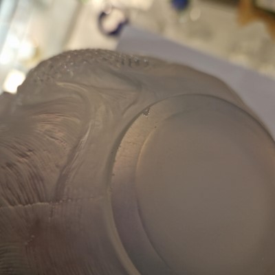 Lot 95 - René Lalique (French, 1860-1945)