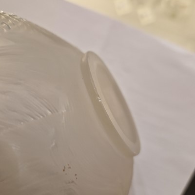 Lot 95 - René Lalique (French, 1860-1945)