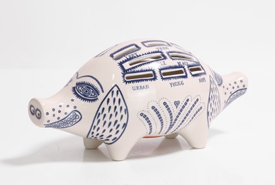 Lot 470 - Sir Grayson Perry RA (b.1960)