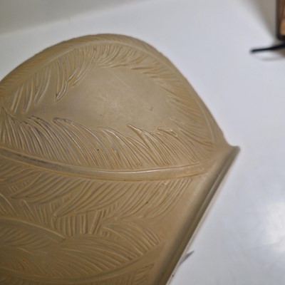 Lot 96 - René Lalique (French, 1860-1945)