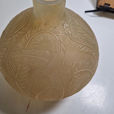 Lot 96 - René Lalique (French, 1860-1945)