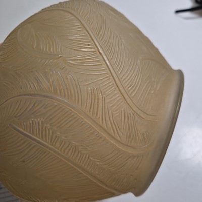 Lot 96 - René Lalique (French, 1860-1945)
