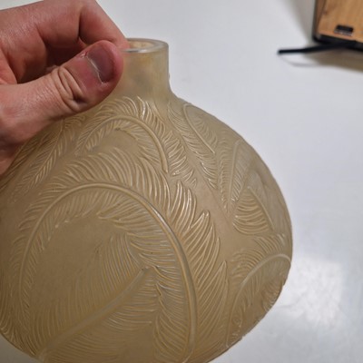 Lot 96 - René Lalique (French, 1860-1945)