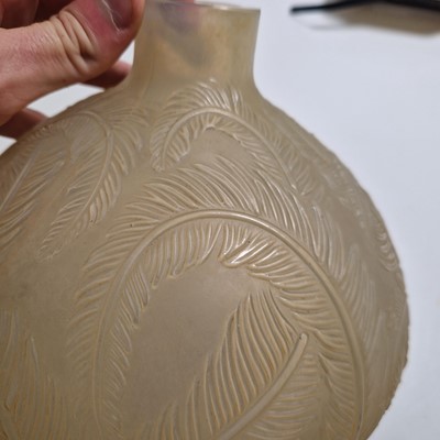 Lot 96 - René Lalique (French, 1860-1945)