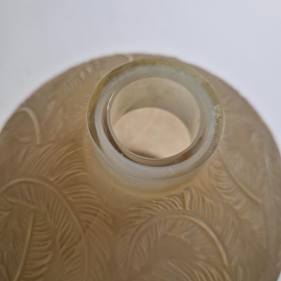 Lot 96 - René Lalique (French, 1860-1945)