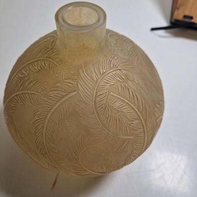 Lot 96 - René Lalique (French, 1860-1945)