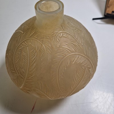 Lot 96 - René Lalique (French, 1860-1945)