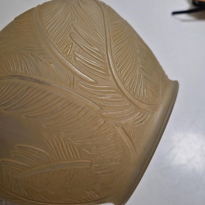 Lot 96 - René Lalique (French, 1860-1945)