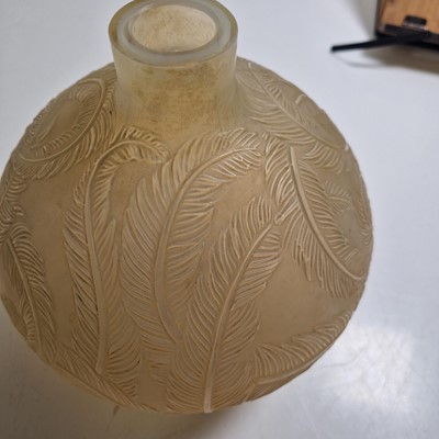 Lot 96 - René Lalique (French, 1860-1945)
