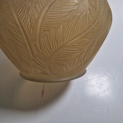 Lot 96 - René Lalique (French, 1860-1945)
