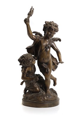 Lot 303 - After Edme Bouchardon
