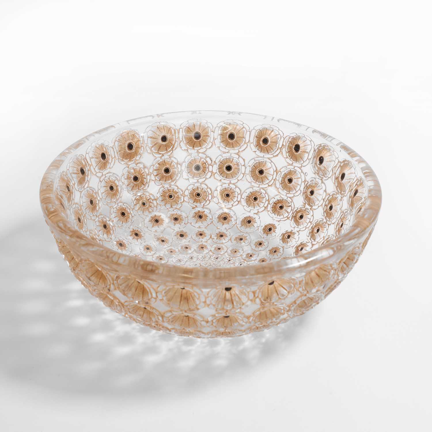 Lot 87 - René Lalique (French, 1860-1945)