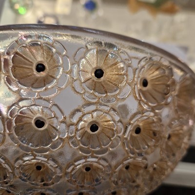 Lot 87 - René Lalique (French, 1860-1945)