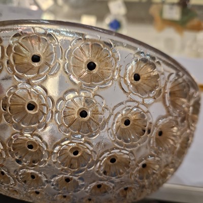 Lot 87 - René Lalique (French, 1860-1945)