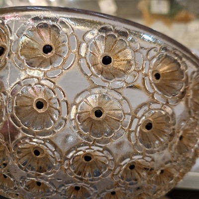 Lot 87 - René Lalique (French, 1860-1945)