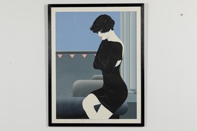 Lot 244 - Carlos Sanchez (Colombian, b.1957)