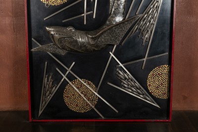 Lot 230 - Michel Zadounaïsky (Russian-French, 1903-1983)