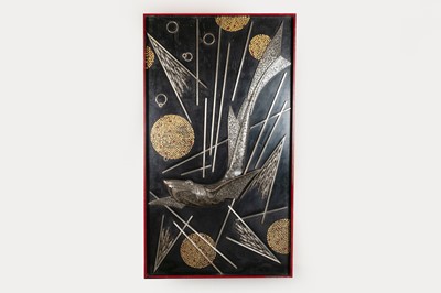 Lot 230 - Michel Zadounaïsky (Russian-French, 1903-1983)
