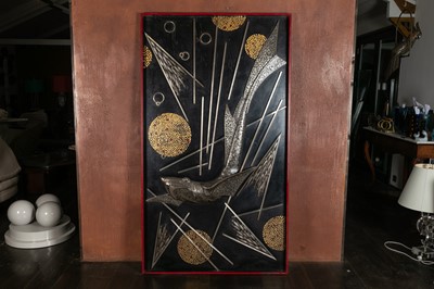 Lot 230 - Michel Zadounaïsky (Russian-French, 1903-1983)