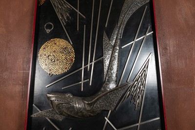 Lot 230 - Michel Zadounaïsky (Russian-French, 1903-1983)