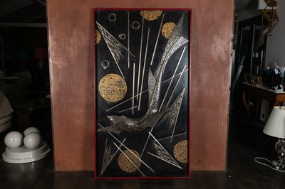 Lot 230 - Michel Zadounaïsky (Russian-French, 1903-1983)
