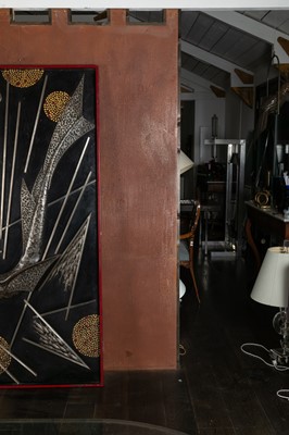 Lot 230 - Michel Zadounaïsky (Russian-French, 1903-1983)