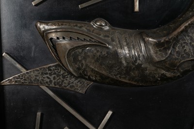 Lot 230 - Michel Zadounaïsky (Russian-French, 1903-1983)