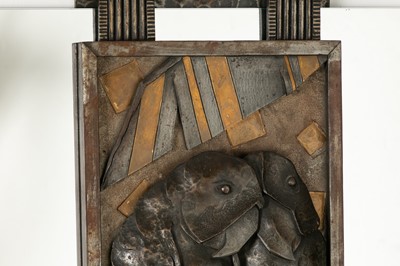 Lot 229 - Michel Zadounaïsky (Russian-French, 1903-1983)