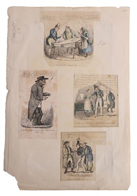 Lot 4 - Hamlet on Trial by Witches