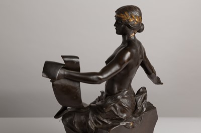 Lot 58 - Georges Marie Valentin Bareau (French, 1866-1931)