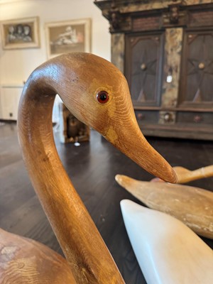 Lot 118 - Guy Taplin (b.1939)