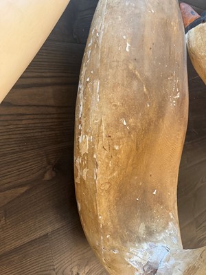 Lot 119 - Guy Taplin (b.1939)