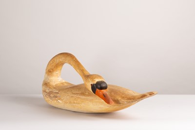 Lot 119 - Guy Taplin (b.1939)