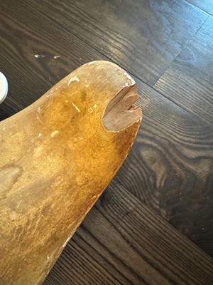 Lot 119 - Guy Taplin (b.1939)