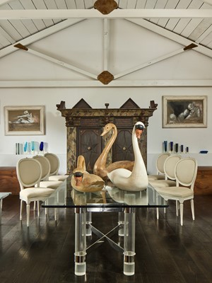 Lot 116 - Guy Taplin (b.1939)