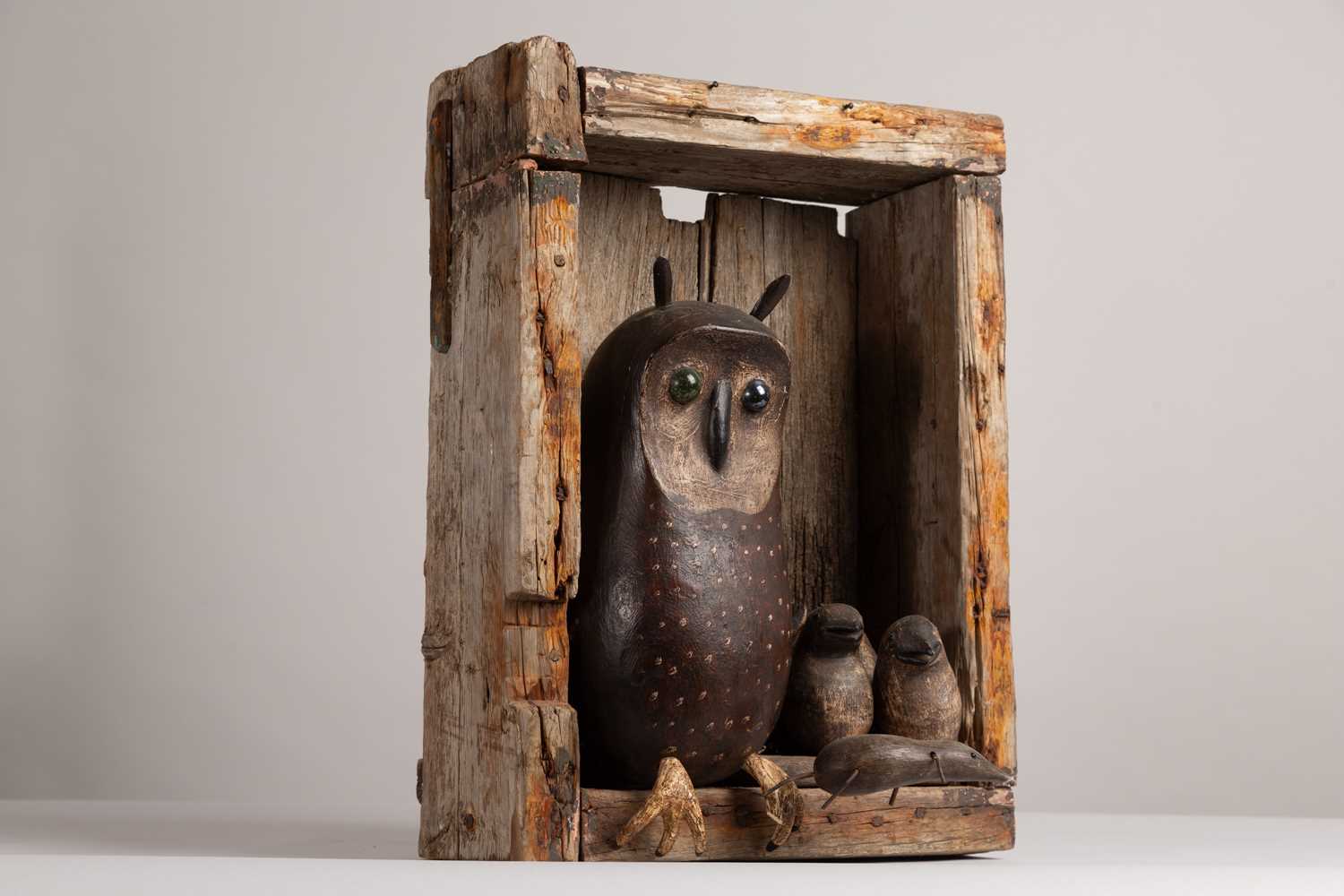 Lot 123 - Guy Taplin (b.1939)