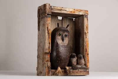 Lot 123 - Guy Taplin (b.1939)
