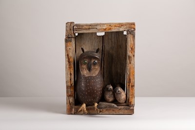Lot 123 - Guy Taplin (b.1939)