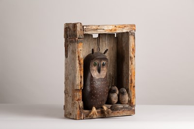 Lot 123 - Guy Taplin (b.1939)