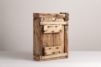Lot 123 - Guy Taplin (b.1939)