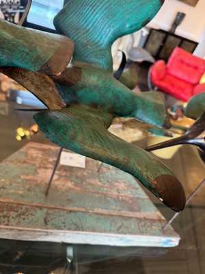 Lot 114 - Guy Taplin (b.1939)