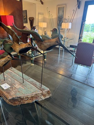 Lot 114 - Guy Taplin (b.1939)