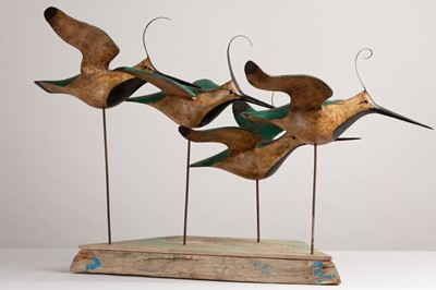 Lot 114 - Guy Taplin (b.1939)