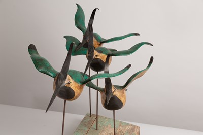 Lot 114 - Guy Taplin (b.1939)
