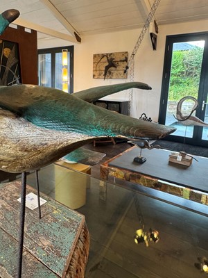 Lot 114 - Guy Taplin (b.1939)