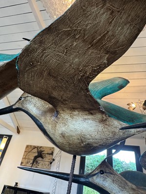 Lot 114 - Guy Taplin (b.1939)