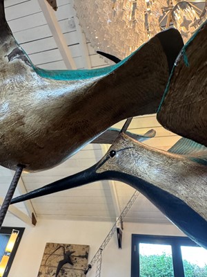 Lot 114 - Guy Taplin (b.1939)