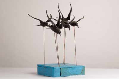 Lot 115 - Guy Taplin (b.1939)